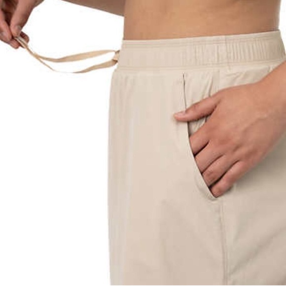 💛L: Cloudveil Woven Skort - Picture 5 of 15